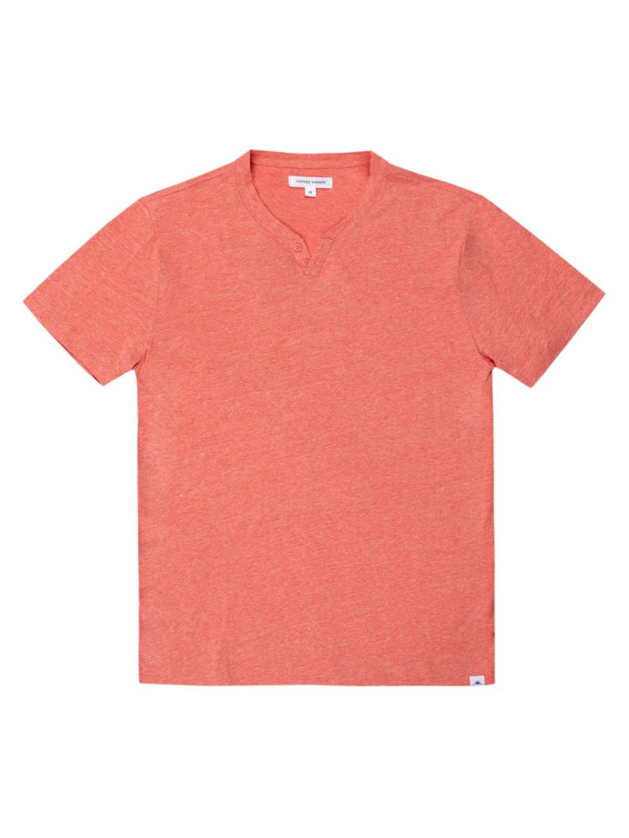 Футболка Beach Notch Vintage Summer, красный
Футболка Beach Notch Vintage Summer, красный