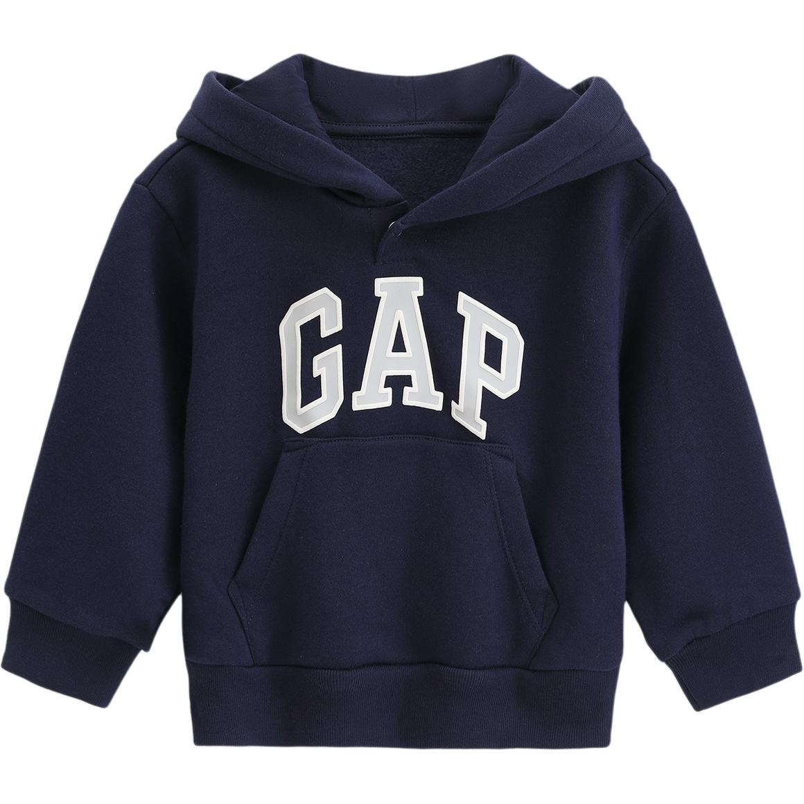 Детский свитшот GAP, синий
Детский свитшот GAP, синий