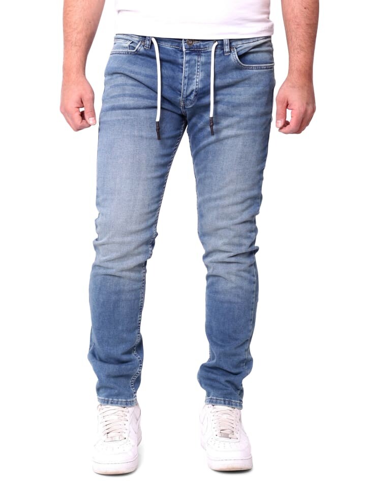 Джинсы RESLAD Jeans Sweatjeans, светло-синий
Джинсы RESLAD Jeans Sweatjeans, светло-синий