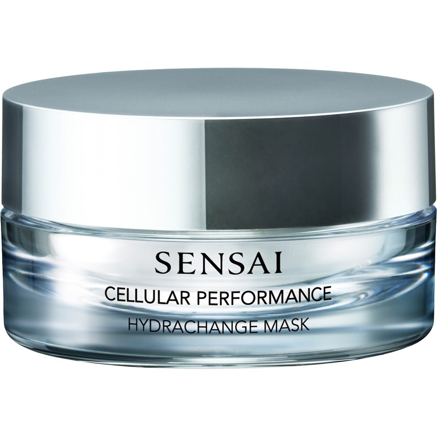 Маска для лица SENSAI Hydrachange Mask, 75 ml
Маска для лица SENSAI Hydrachange Mask, 75 ml