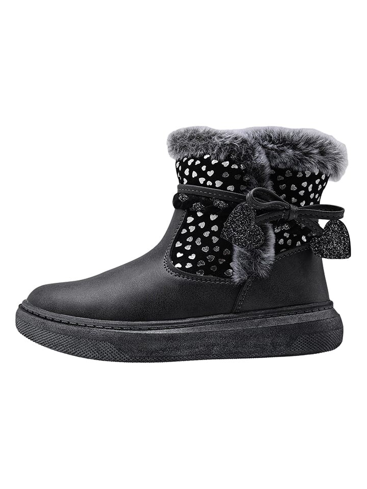 Ботинки lamino Leder, антрацит
Ботинки lamino Leder, антрацит