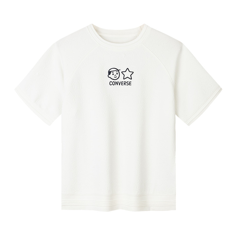 Converse Футболка Noritake Classical Style White Kids', Белый, Converse Футболка Noritake Classical Style White Kids'
Converse Футболка Noritake Classical Style White Kids', Белый, Converse Футболка Noritake Classical Style White Kids'