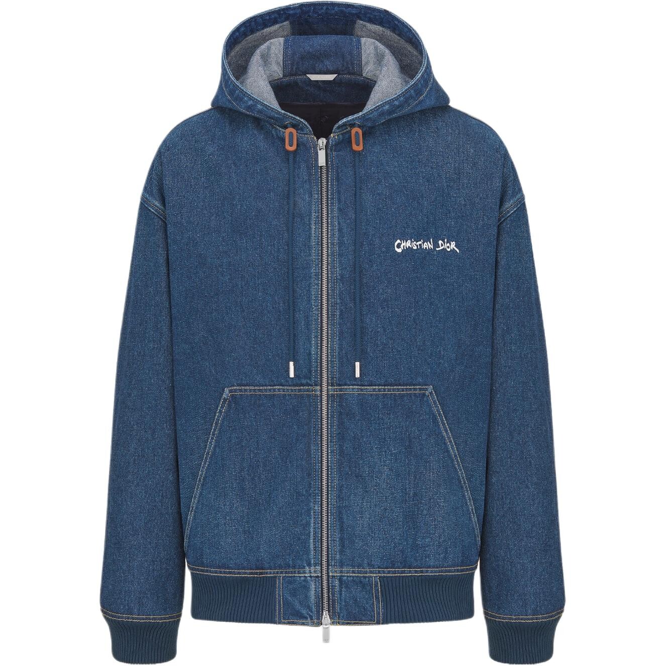 Куртка мужская темно-синий Dior
Куртка мужская темно-синий Dior