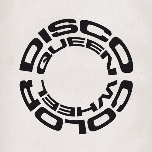 Сингл 7" Host Family: Disco Queen / Color Wheel
Сингл 7" Host Family: Disco Queen / Color Wheel