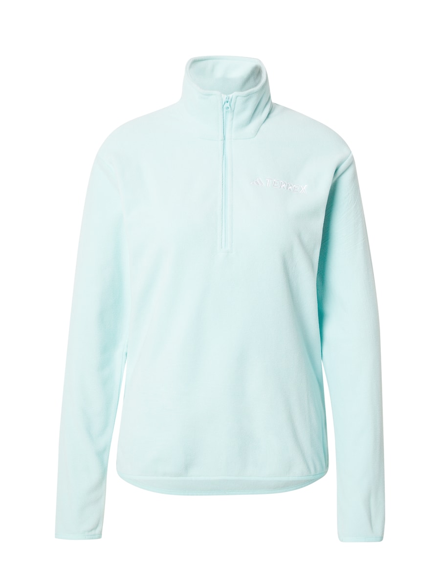 Спортивный свитер ADIDAS TERREX Multi Essentials, мятный
Спортивный свитер ADIDAS TERREX Multi Essentials, мятный