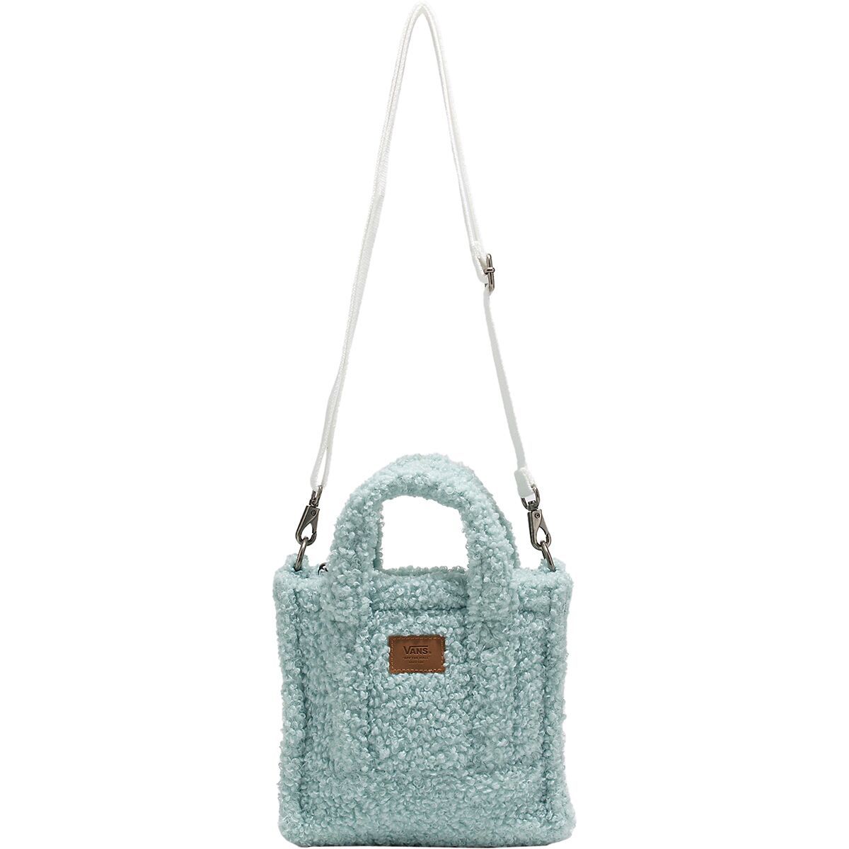 Пергс дх миди-сумка Vans, серый
Пергс дх миди-сумка Vans, серый