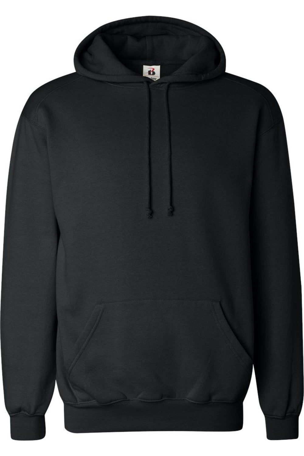 Толстовка с капюшоном «Барсук» Badger, черный
Толстовка с капюшоном «Барсук» Badger, черный