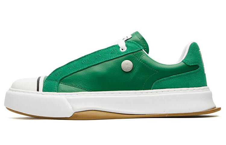 Кроссовки FILA Mihara X FILA Low Sneakers Green, Зеленый, Кроссовки FILA Mihara X FILA Low Sneakers Green
Кроссовки FILA Mihara X FILA Low Sneakers Green, Зеленый, Кроссовки FILA Mihara X FILA Low Sneakers Green