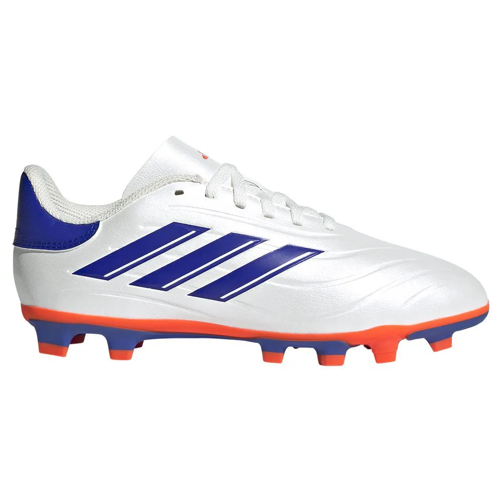 Футбольные бутсы adidas Copa Pure 2 Club Flexible Ground, белый
Футбольные бутсы adidas Copa Pure 2 Club Flexible Ground, белый