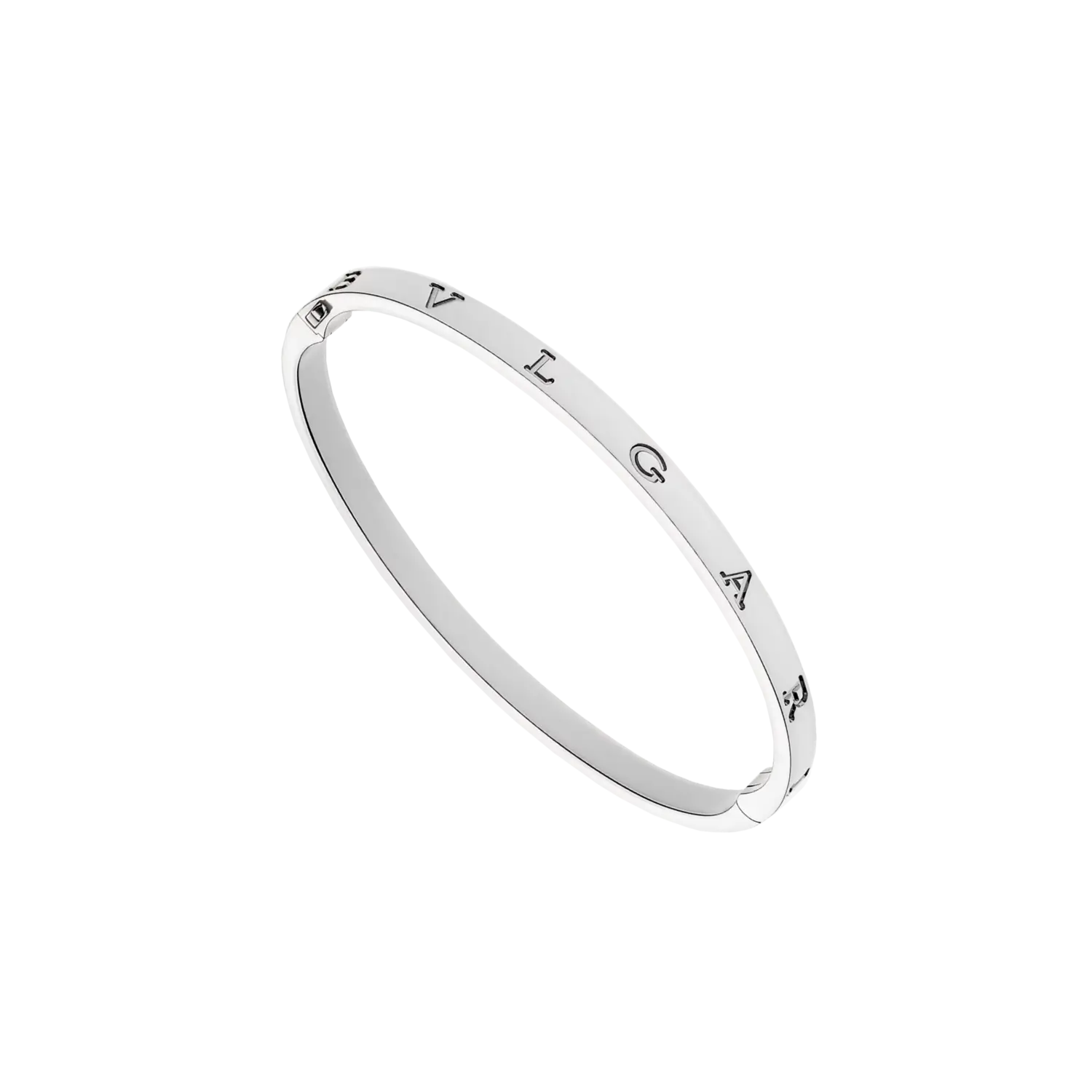 Браслет Bulgari Bvlgari из белого золота
Браслет Bulgari Bvlgari из белого золота