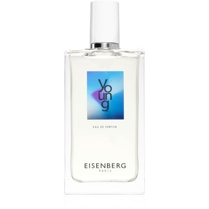 Eisenberg Happiness Young Eau De Parfum - Unisex, 100 ml 
Eisenberg Happiness Young Eau De Parfum - Unisex, 100 ml