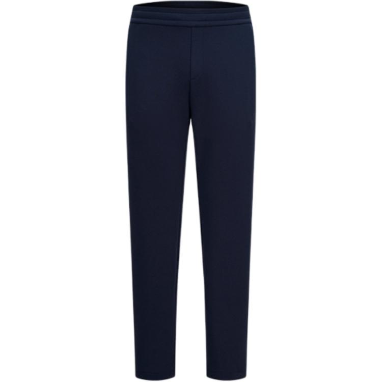 KSWISS Вязаные Спортивные Штаны Мужские Умиротворяющий Синий K·SWISS, Спокойный Ночной Синий
KSWISS Вязаные Спортивные Штаны Мужские Умиротворяющий Синий K·SWISS, Спокойный Ночной Синий