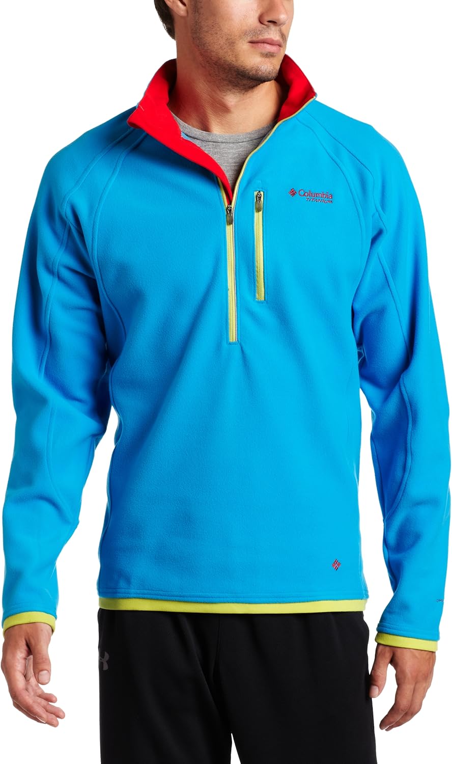 Мужская футболка Columbia Ms Heat 360 1/2 Zip (Small, черная), Compass Blue, Черный, Мужская футболка Columbia Ms Heat 360 1/2 Zip (Small, черная), Compass Blue
Мужская футболка Columbia Ms Heat 360 1/2 Zip (Small, черная), Compass Blue, Черный, Мужская футболка Columbia Ms Heat 360 1/2 Zip (Small, черная), Compass Blue