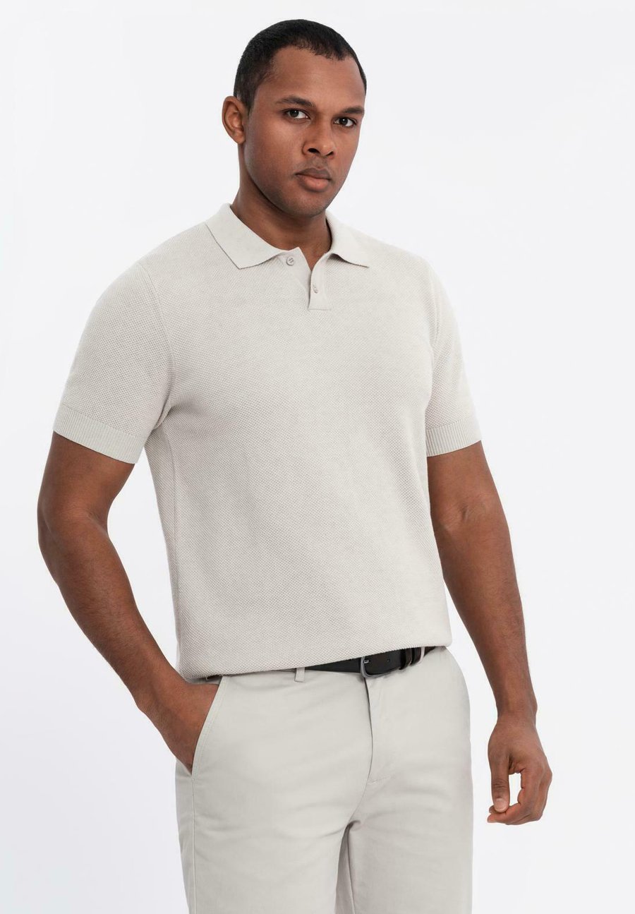 Поло Ombre PACK OF 3, Beige/Black/Camel/Beige
Поло Ombre PACK OF 3, Beige/Black/Camel/Beige