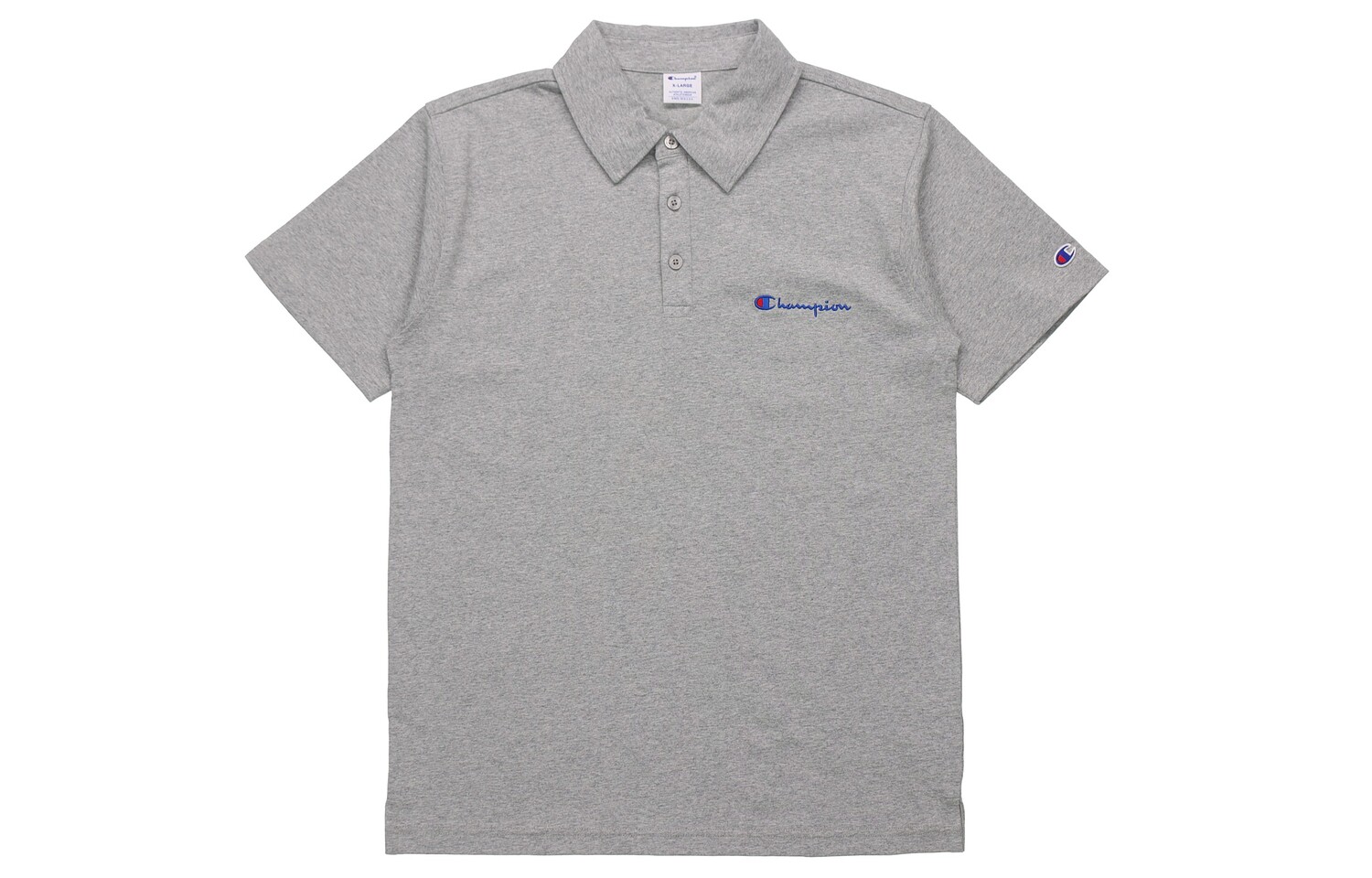 Рубашка-поло Japanese Line унисекс Champion
Рубашка-поло Japanese Line унисекс Champion