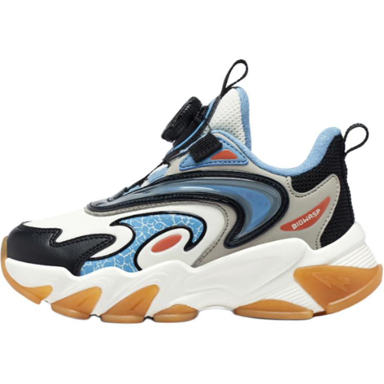 Низкие детские кроссовки для бега BIG WASP, Milan cotton
Низкие детские кроссовки для бега BIG WASP, Milan cotton