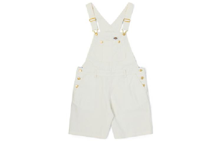 Шорты карго женские белые Dickies
Шорты карго женские белые Dickies