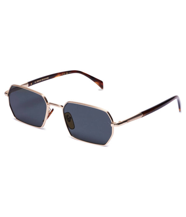 Солнцезащитные очки David Beckham, золотой
Солнцезащитные очки David Beckham, золотой