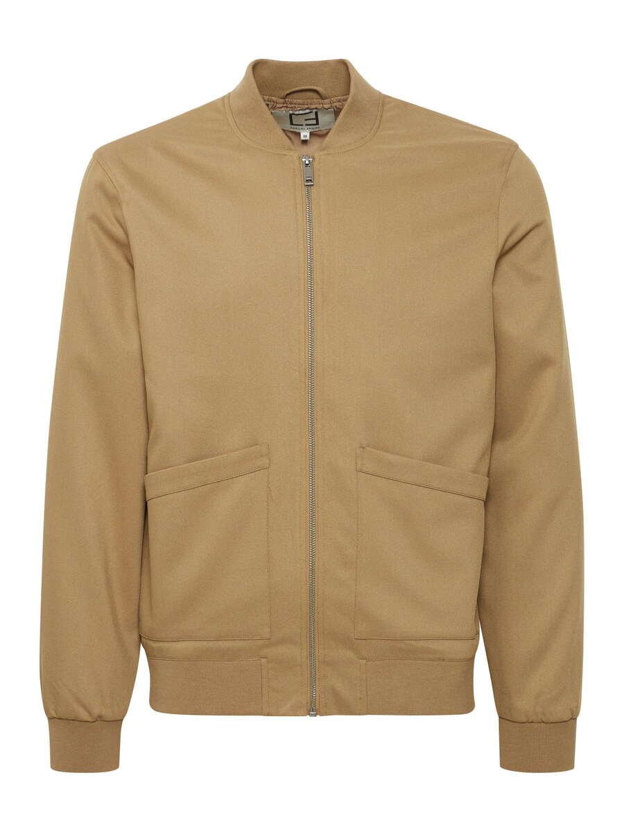 Куртка межсезонная Casual Friday Scott, оливковый
Куртка межсезонная Casual Friday Scott, оливковый