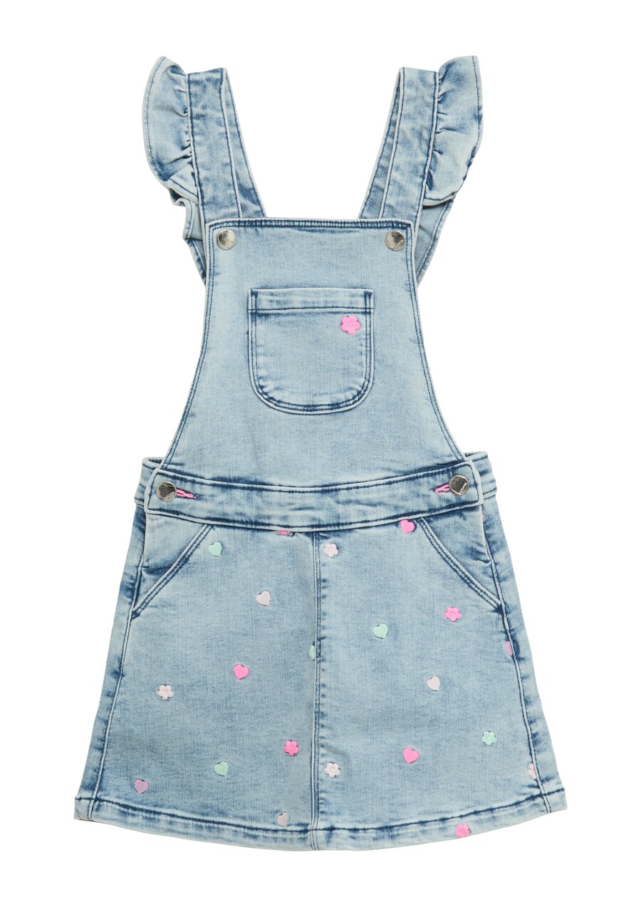 Юбка s.Oliver, светло-голубой
Юбка s.Oliver, светло-голубой