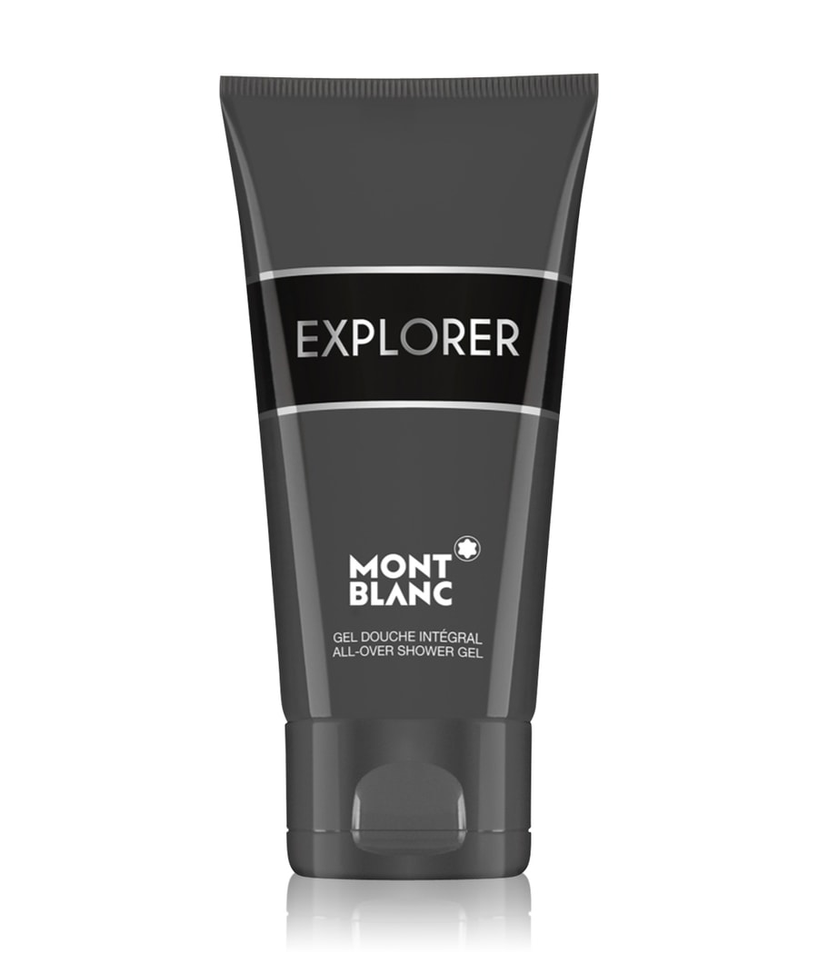 Гель для душа Montblanc Explorer, 150 ml
Гель для душа Montblanc Explorer, 150 ml