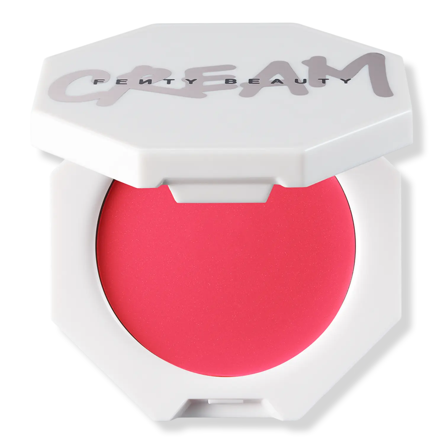 Румяна Cheeks Out Freestyle Cream Blush FENTY BEAUTY by Rihanna, Strawberry Drip (soft coral pink)
Румяна Cheeks Out Freestyle Cream Blush FENTY BEAUTY by Rihanna, Strawberry Drip (soft coral pink)