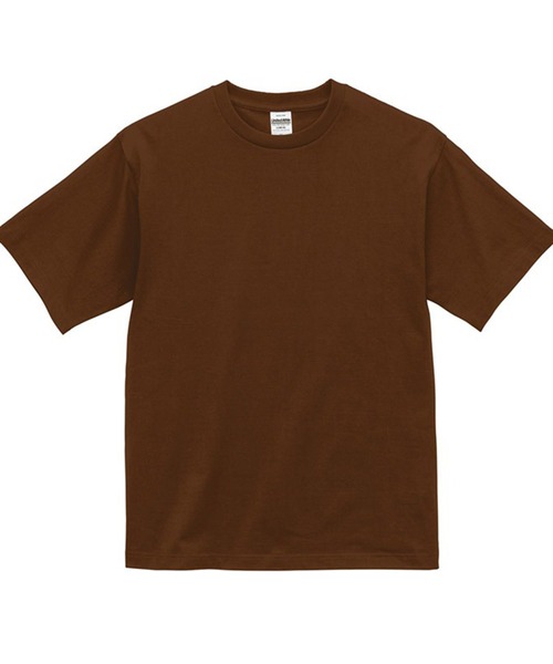 Футболка из джерси плотностью 185 г United Athle, коричневый
Футболка из джерси плотностью 185 г United Athle, коричневый