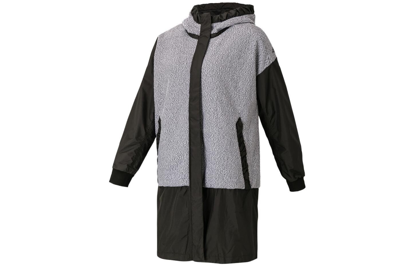 Куртка женская серая Adidas
Куртка женская серая Adidas