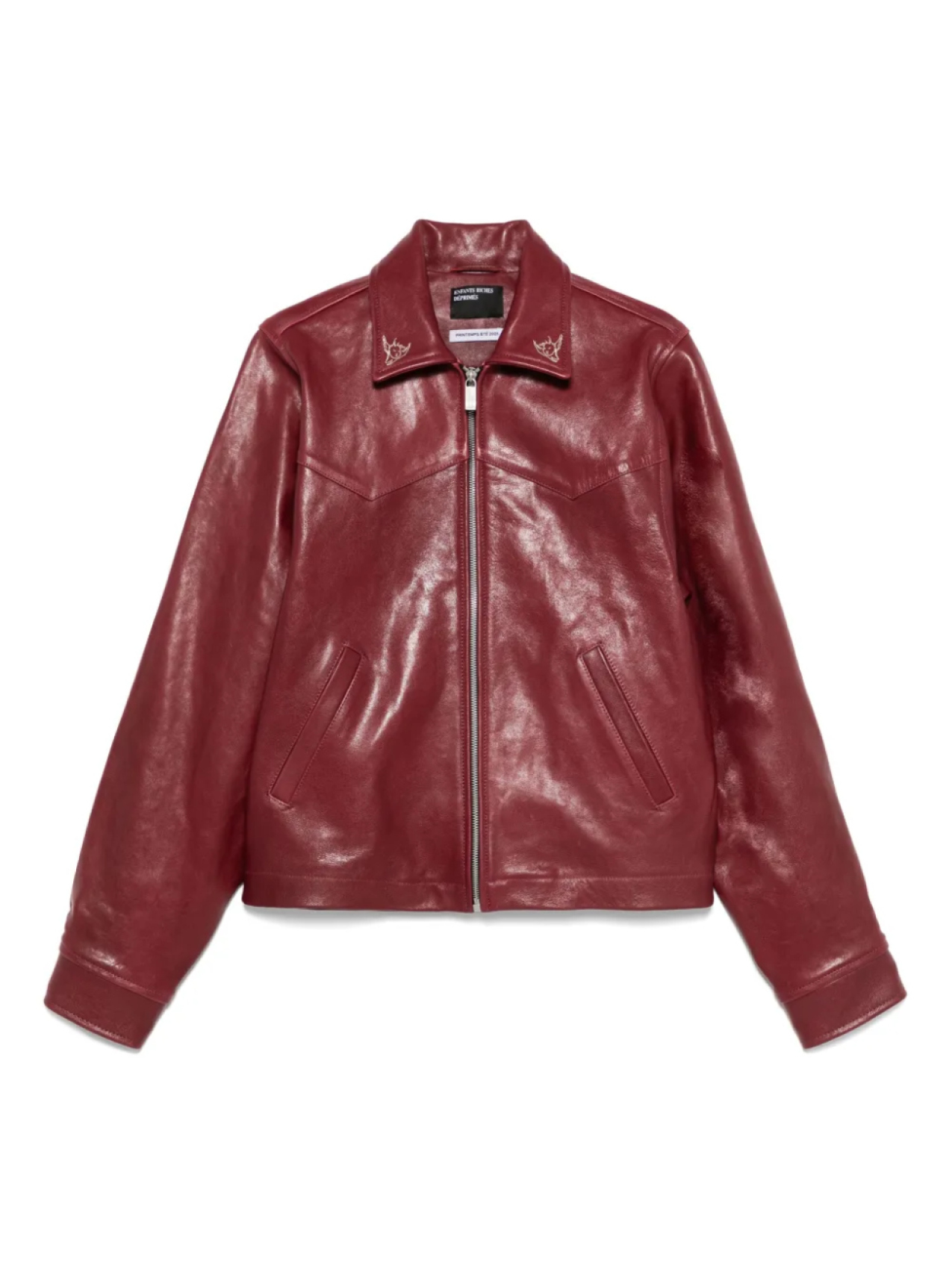 Куртка Principe De L'Amour Enfants Riches Déprimés, красный 
Куртка Principe De L'Amour Enfants Riches Déprimés, красный