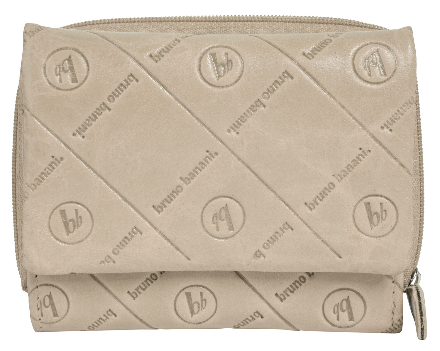 Кошелек Bruno Banani, бежевый
Кошелек Bruno Banani, бежевый