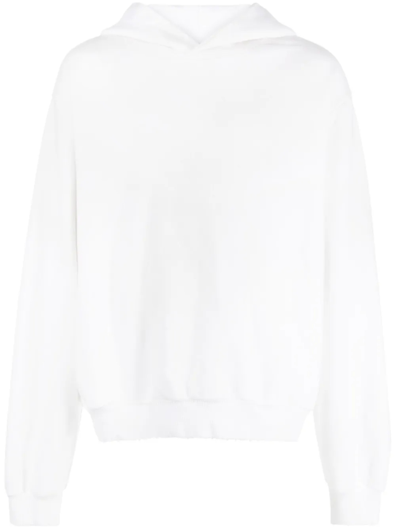 Acne Studios худи с приспущенными плечами и логотипом, белый
Acne Studios худи с приспущенными плечами и логотипом, белый