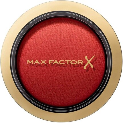 Max Factor Compact Blush Cheeky Coral 35 Многотональные пудровые румяна, 1 шт.
Max Factor Compact Blush Cheeky Coral 35 Многотональные пудровые румяна, 1 шт.