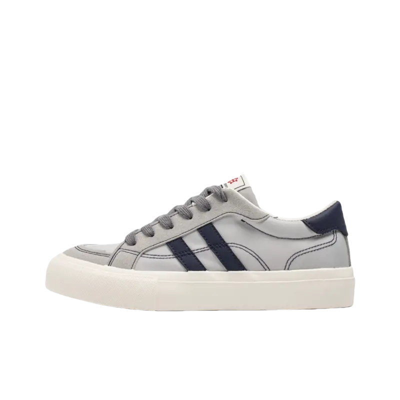 JimiXiong Дышащие мужские скейтерские кеды низкие серые, цвет Gray
JimiXiong Дышащие мужские скейтерские кеды низкие серые, цвет Gray