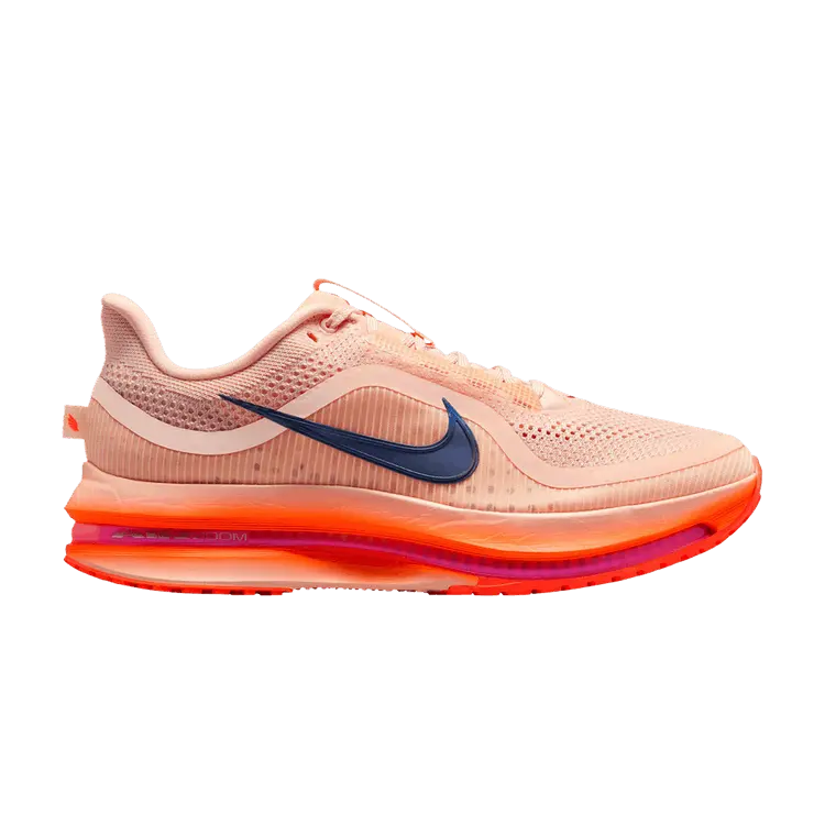 Кроссовки Nike Pegasus Premium, Washed Coral
Кроссовки Nike Pegasus Premium, Washed Coral