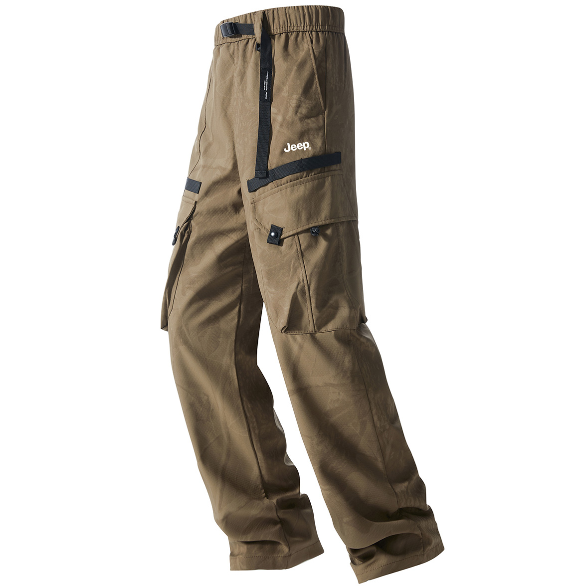 Кargo-брюки Unisex утепленные с флисовой подкладкой Jeep, хаки-detachable down liners 90% duck down
Кargo-брюки Unisex утепленные с флисовой подкладкой Jeep, хаки-detachable down liners 90% duck down