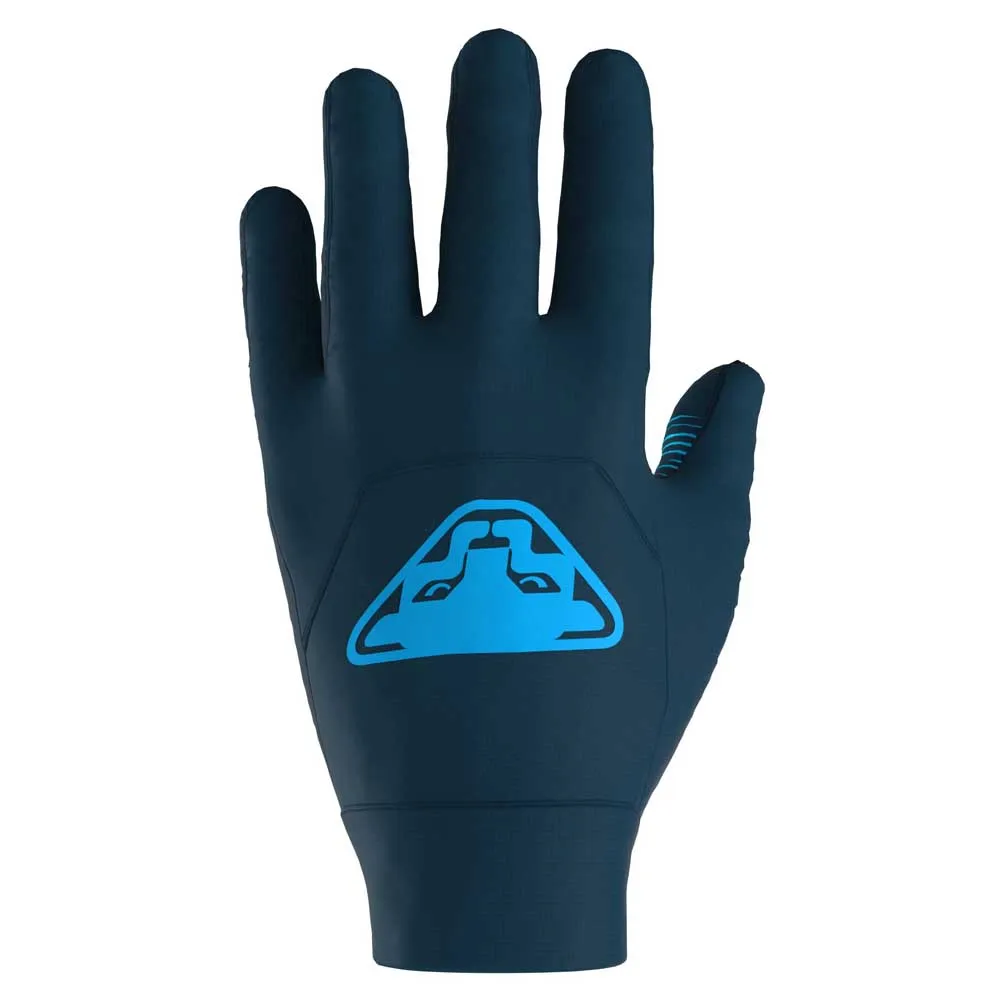 Перчатки Dynafit Upcycled Speed, синий
Перчатки Dynafit Upcycled Speed, синий