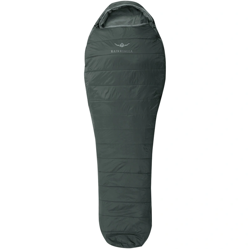 Спальный мешок Лентуа 6 Kaikkialla, balsam green-chinois
Спальный мешок Лентуа 6 Kaikkialla, balsam green-chinois