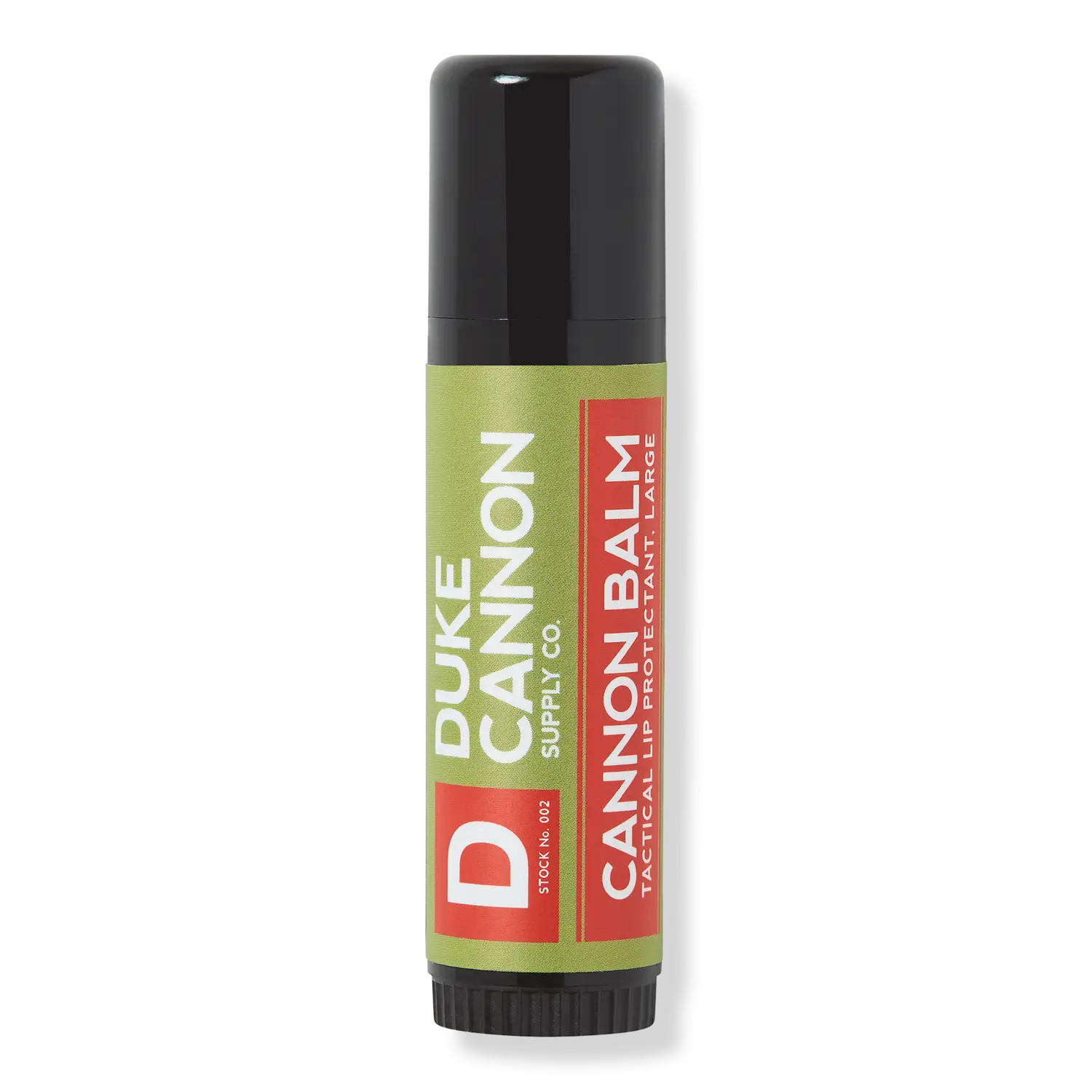 Бальзам Пушка Duke Cannon Supply Co
Бальзам Пушка Duke Cannon Supply Co