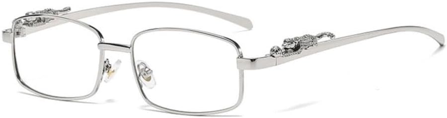 Классические маленькие прямоугольные солнцезащитные очки 2027 года для мужчин, модные металлические солнцезащитные очки для женщин, винтажные солнцезащитные очки для мужчин MTZJH, Silver
Классические маленькие прямоугольные солнцезащитные очки 2027 года для мужчин, модные металлические солнцезащитные очки для женщин, винтажные солнцезащитные очки для мужчин MTZJH, Silver