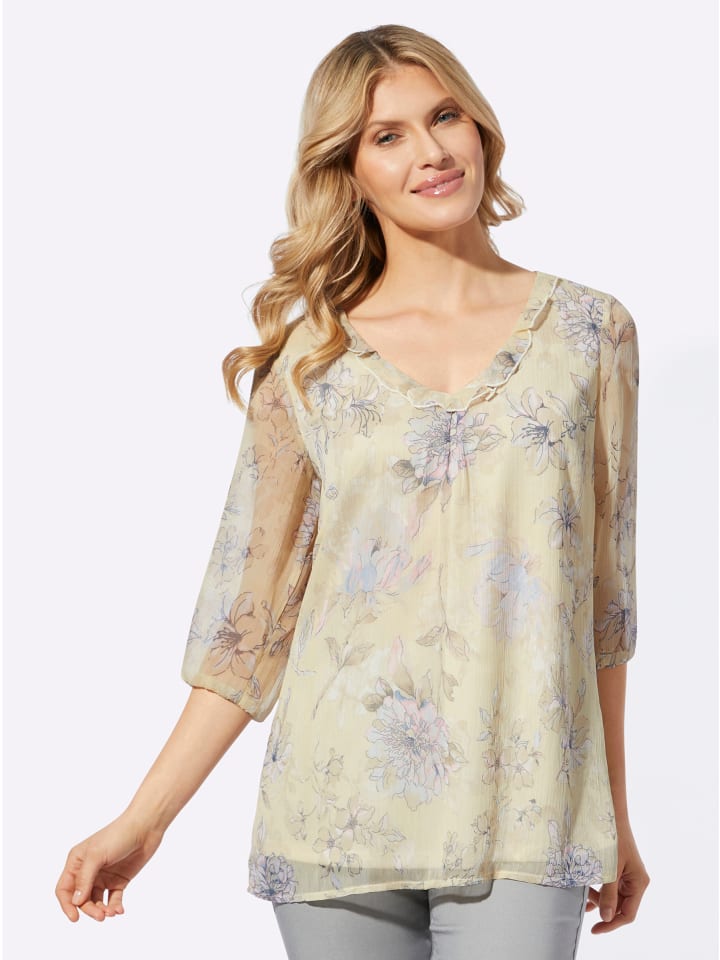 Блузка Sieh an!
Блузка Sieh an!