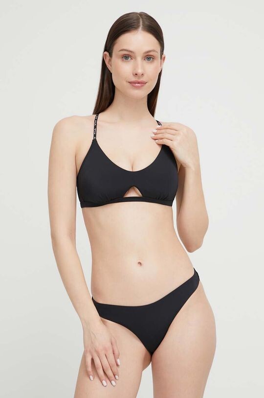 Раздельный купальник Fila, черный
Раздельный купальник Fila, черный