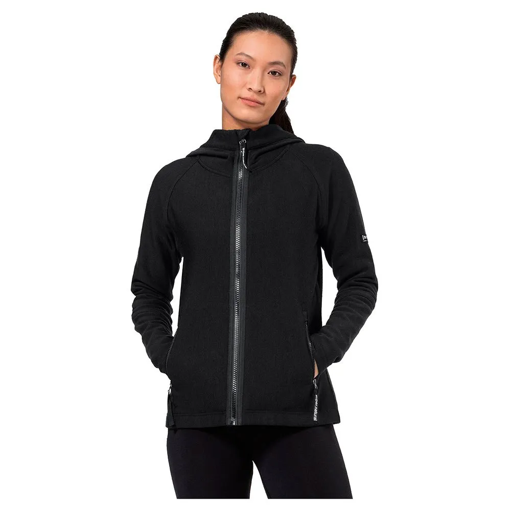 Худи Super.natural Alpine Active, черный
Худи Super.natural Alpine Active, черный