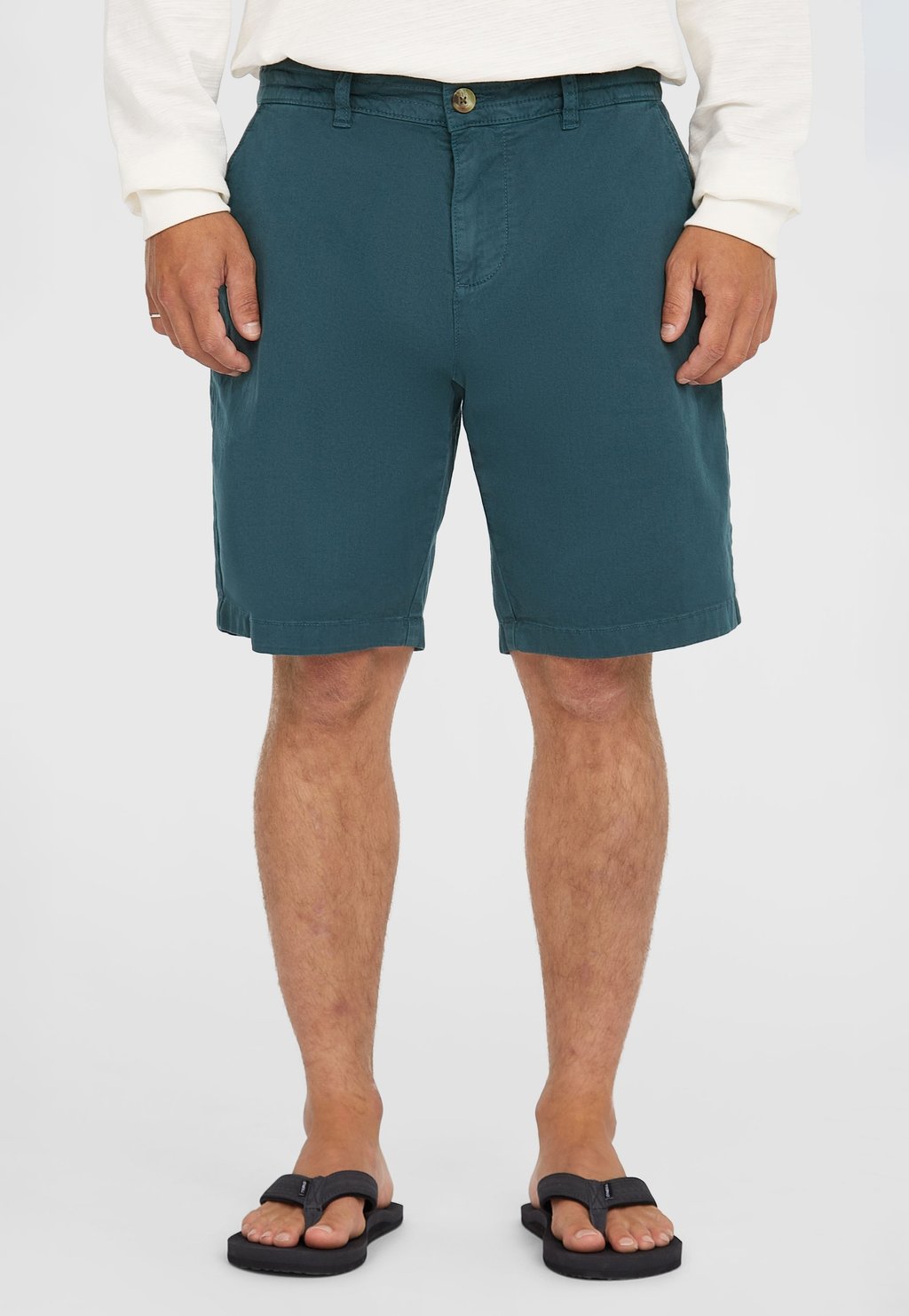 Спортивные шорты ESSENTIALS O'Neill, цвет Alma Steel
Спортивные шорты ESSENTIALS O'Neill, цвет Alma Steel