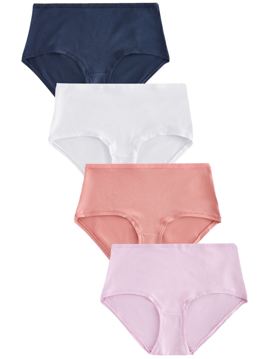 Трусики Next, разноцветный
Трусики Next, разноцветный