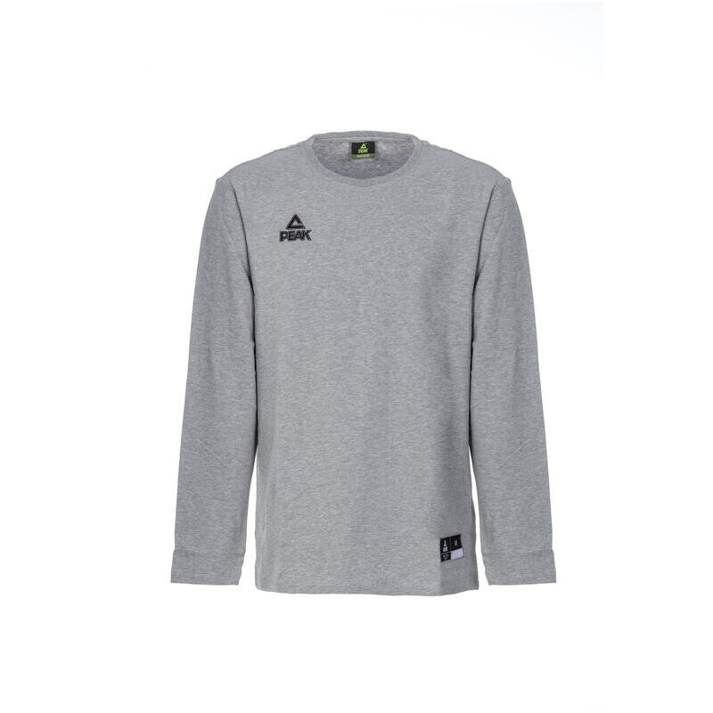 Рубашка Peak, серый
Рубашка Peak, серый