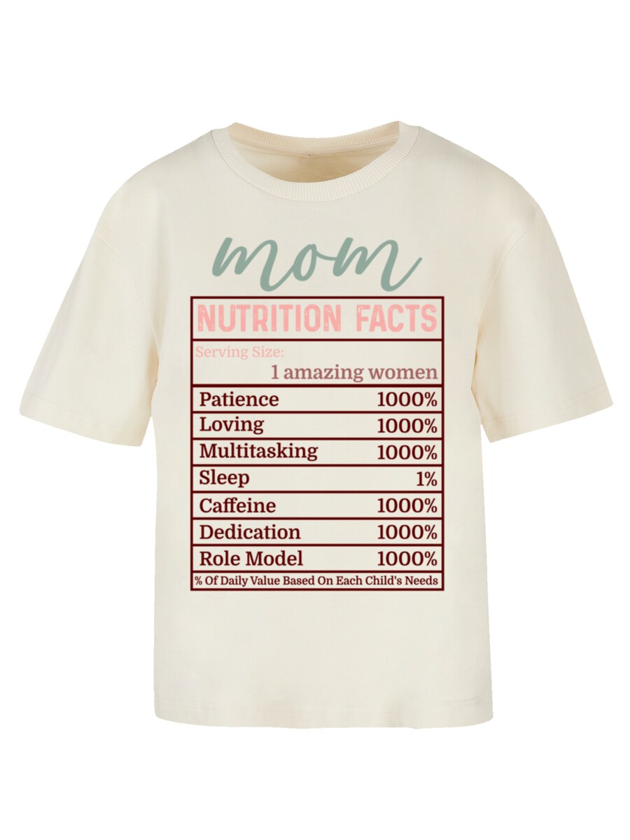 Футболка F4NT4STIC, Sand
Футболка F4NT4STIC, Sand