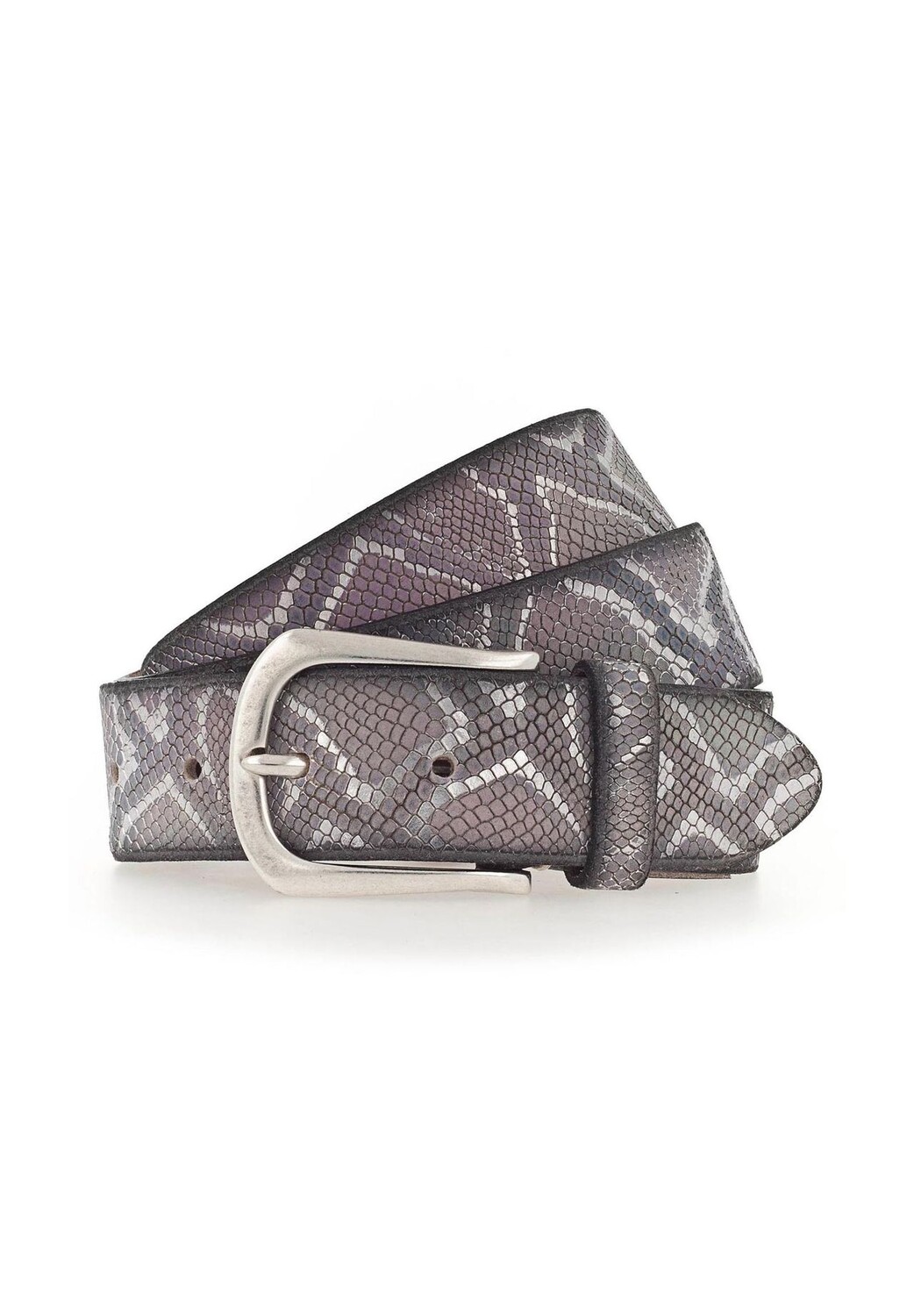 Ремень кожаный B.BELT, мультиколор
Ремень кожаный B.BELT, мультиколор