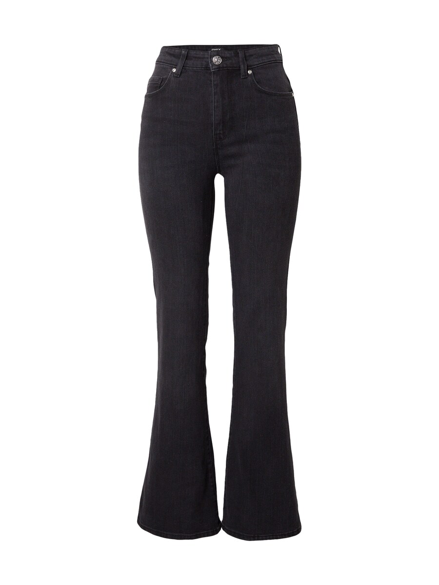 Расклешенные джинсы ONLY ONLHENNI, черный деним
Расклешенные джинсы ONLY ONLHENNI, черный деним