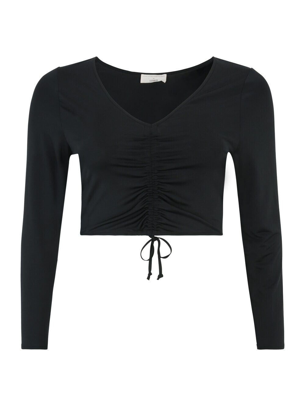 Рубашка Guido Maria Kretschmer Garnet, черный
Рубашка Guido Maria Kretschmer Garnet, черный