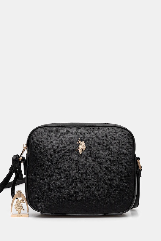 Сумка Jones U.S. Polo Assn., черный
Сумка Jones U.S. Polo Assn., черный